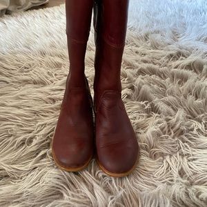 Zara boots